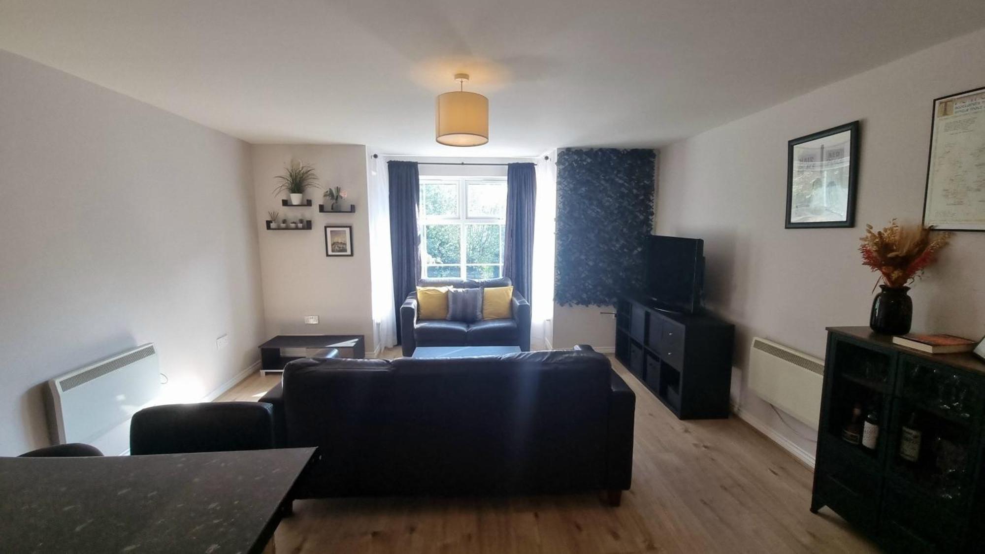 Cosy 2Br Modern Apt With Free Parking Liverpool Exterior photo